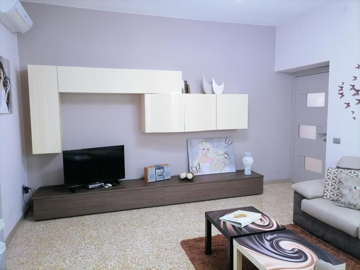 Casa di Giulia Apartment Caserta Exterior foto