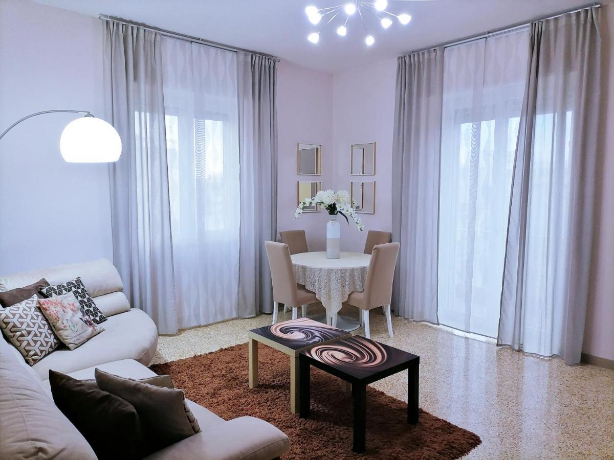 Casa di Giulia Apartment Caserta Exterior foto