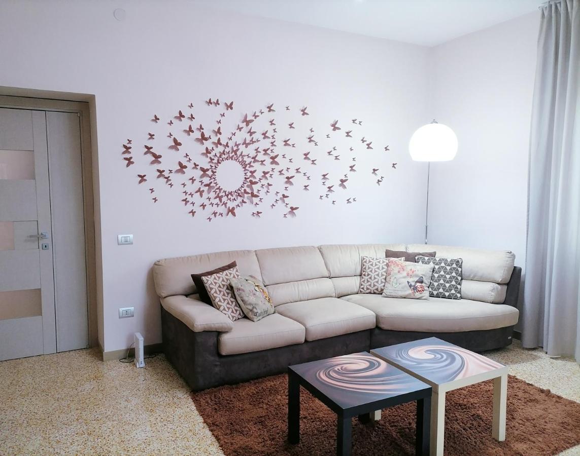 Casa di Giulia Apartment Caserta Exterior foto