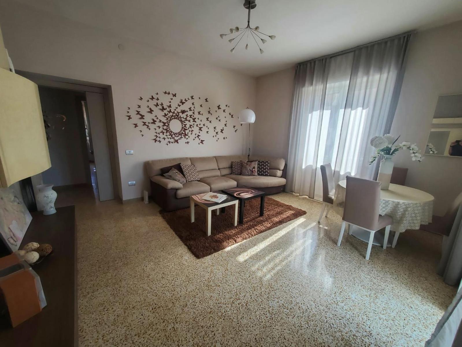 Casa di Giulia Apartment Caserta Exterior foto