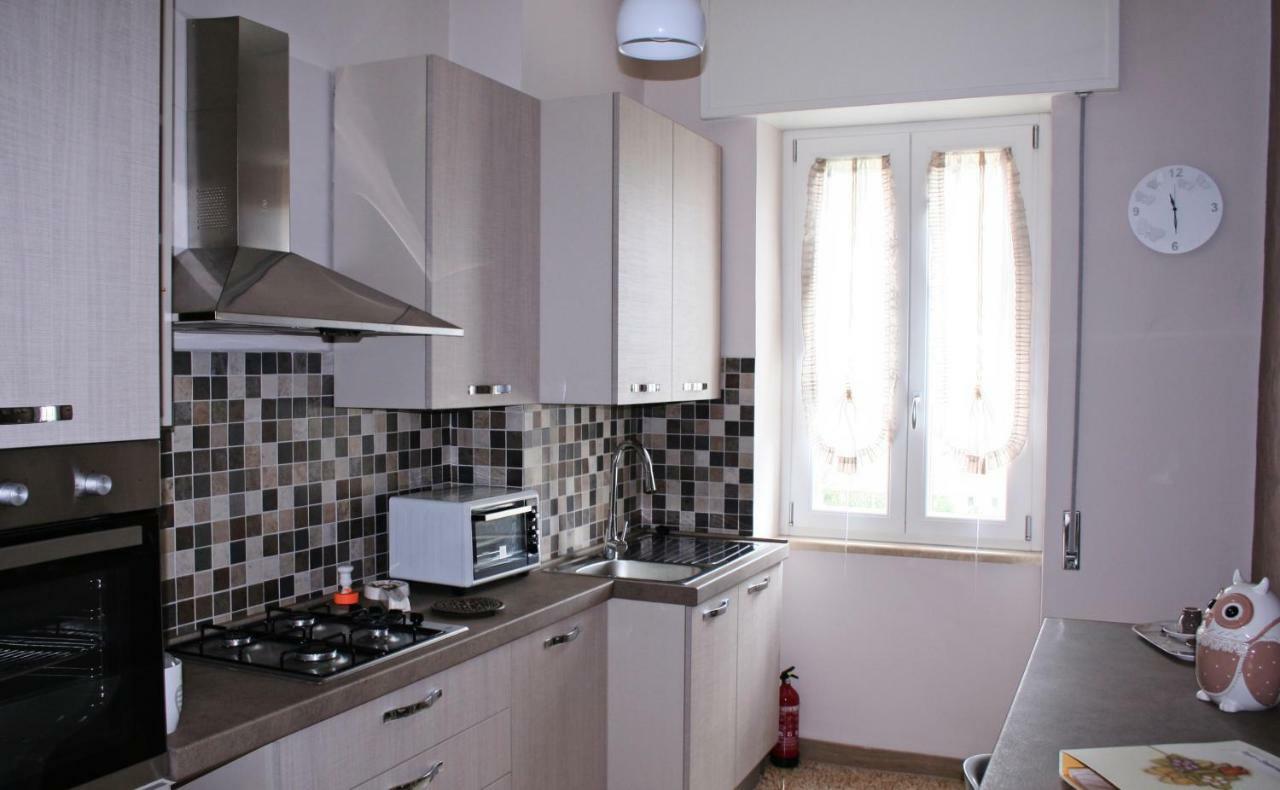 Casa di Giulia Apartment Caserta Exterior foto