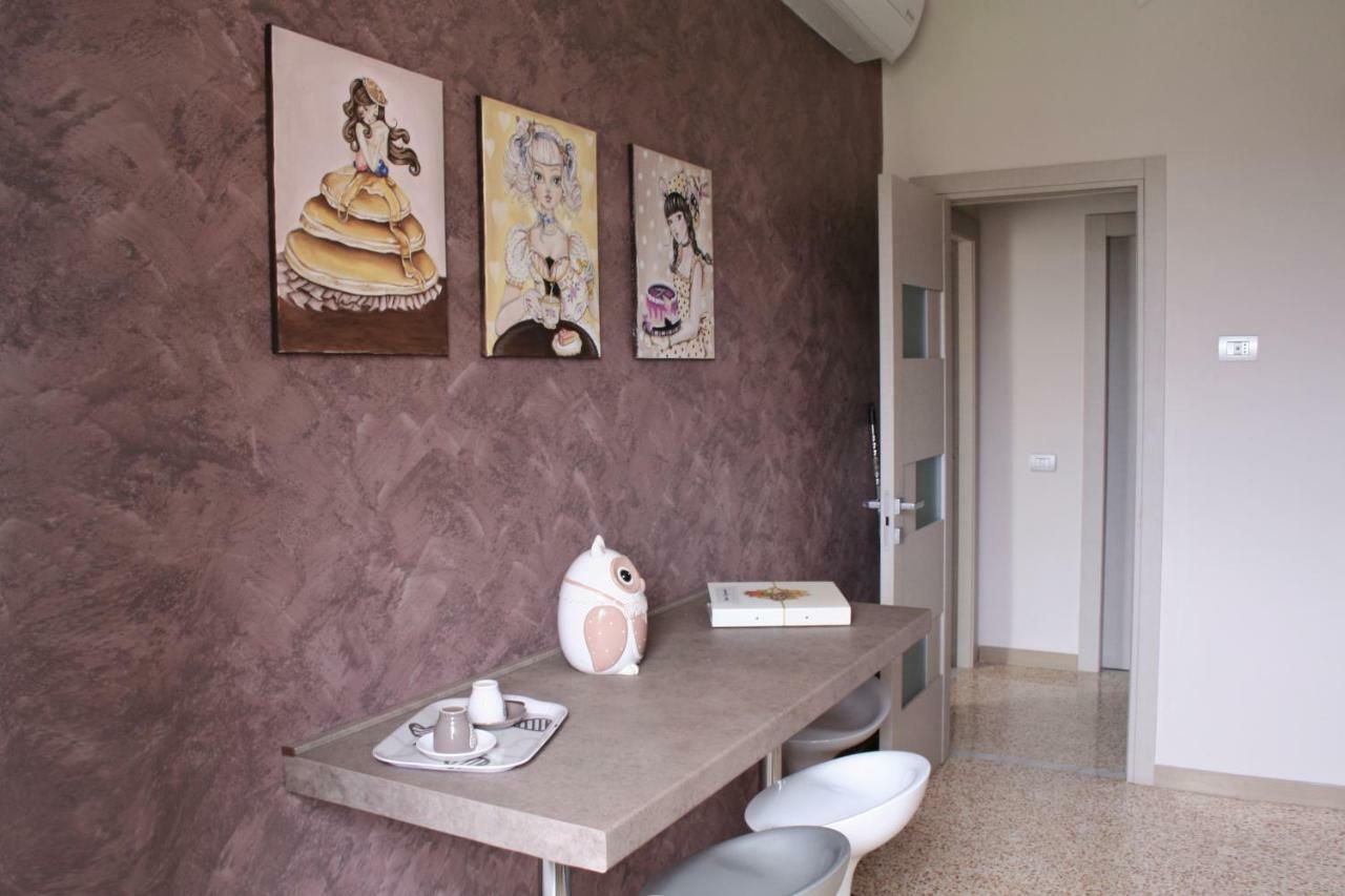 Casa di Giulia Apartment Caserta Exterior foto