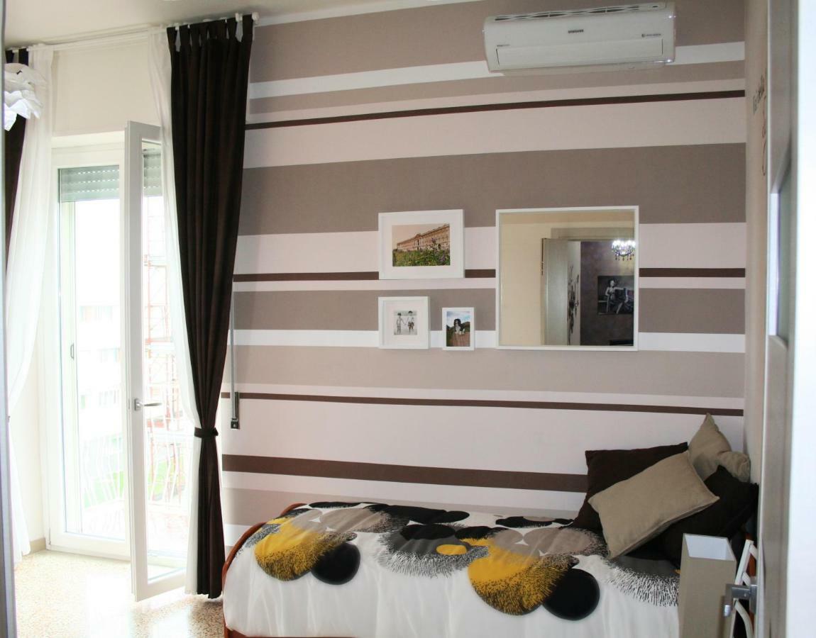 Casa di Giulia Apartment Caserta Exterior foto
